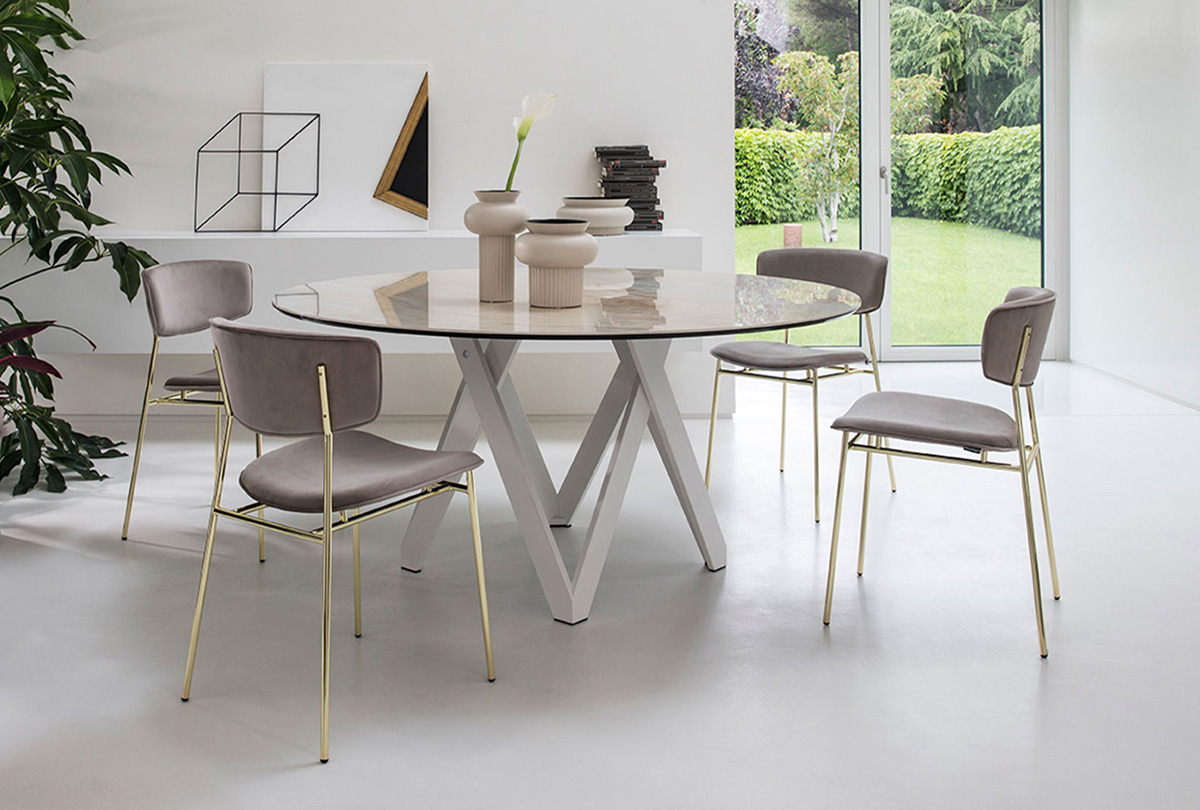 Fifties by simplysofas.in